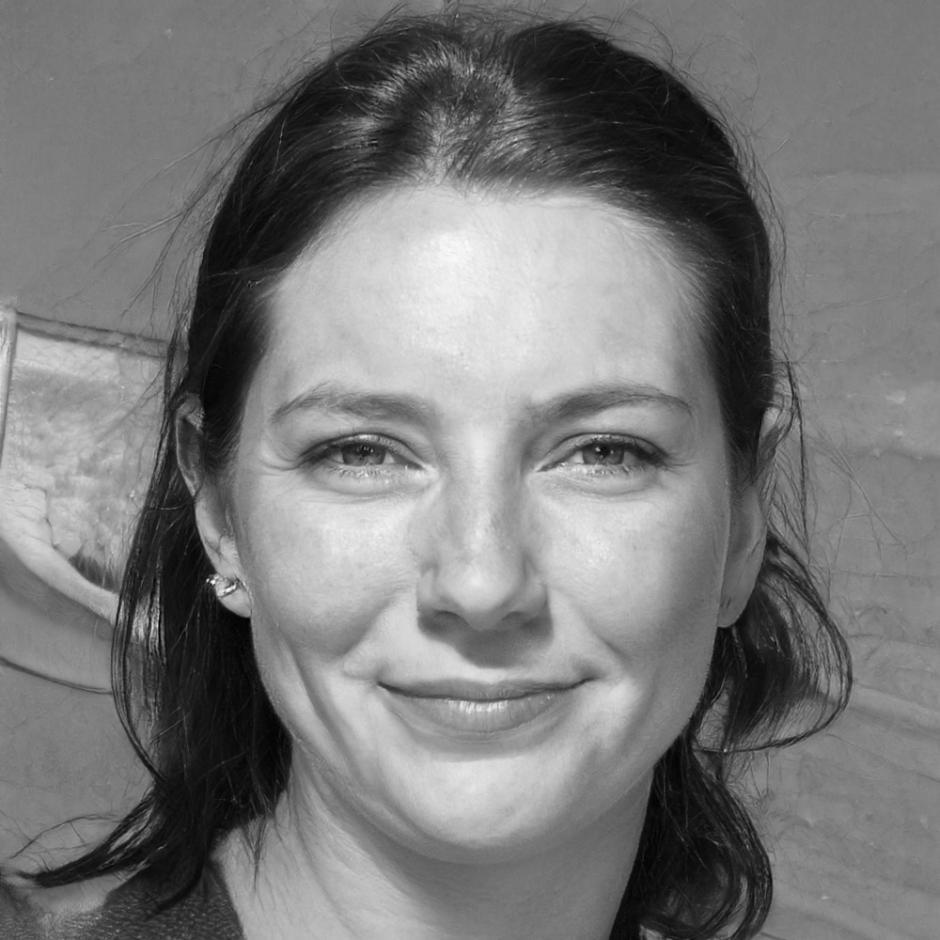 Testimonial von Sarah Weber